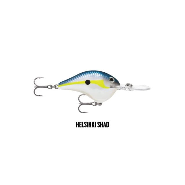 Rapala Dives DT-20