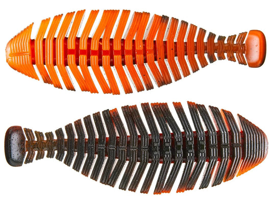 Raid Japan Hira Tailor 5.7"