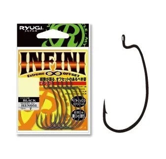 Ryugi Infini