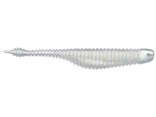 Great Lakes Finesse Drop Minnow 3.25"