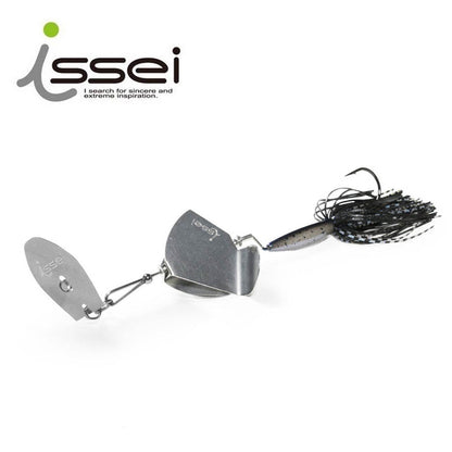 Issei Ak Buzz