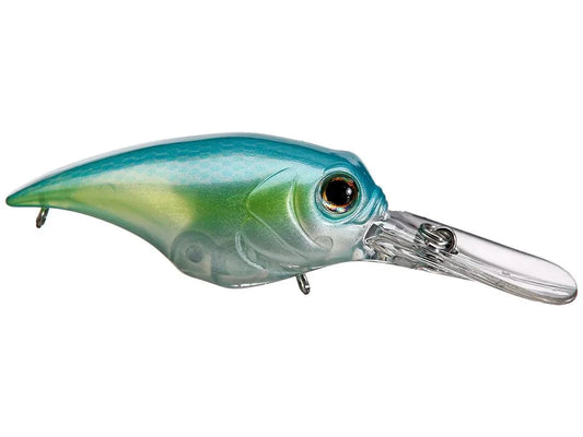 Teckel Drunker Crankbait