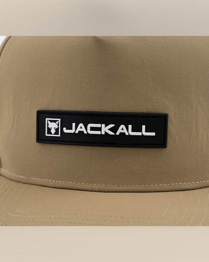 Boné Jackall Flat Cap