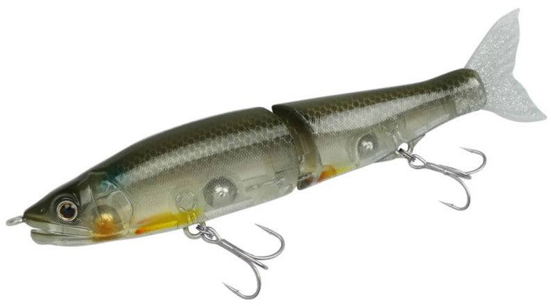 Gan Craft Jointed Claw 128