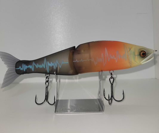 Gan Craft Jointed Claw 178 Limited Color