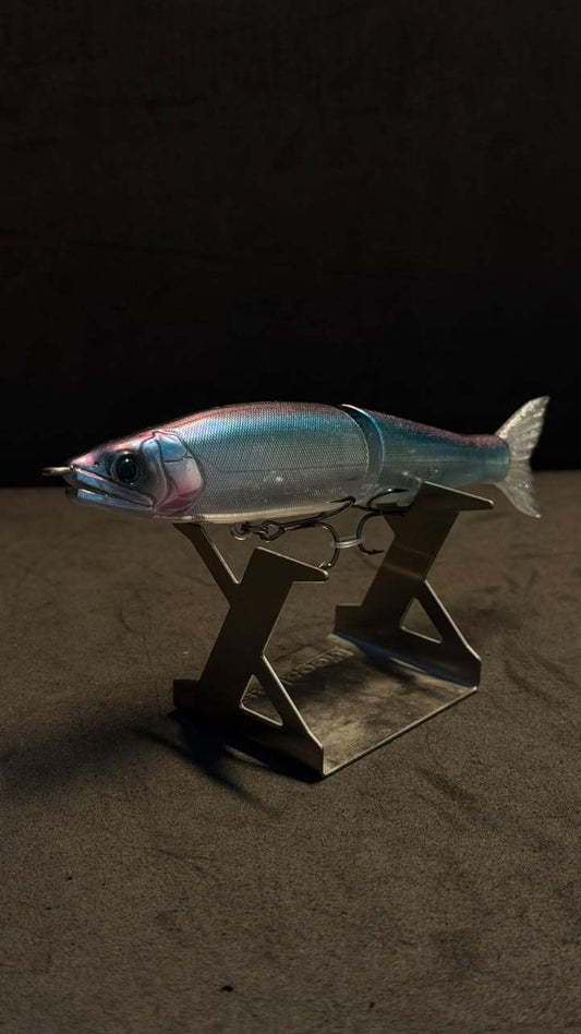 Gan Craft Jointed Claw 128