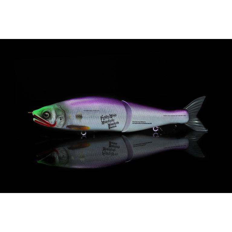 Gan Craft Jointed Claw 178 Joker