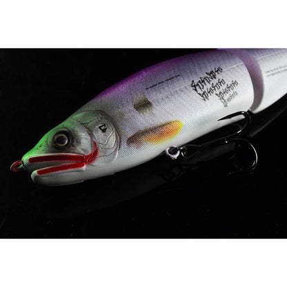 Gan Craft Jointed Claw 178 Joker