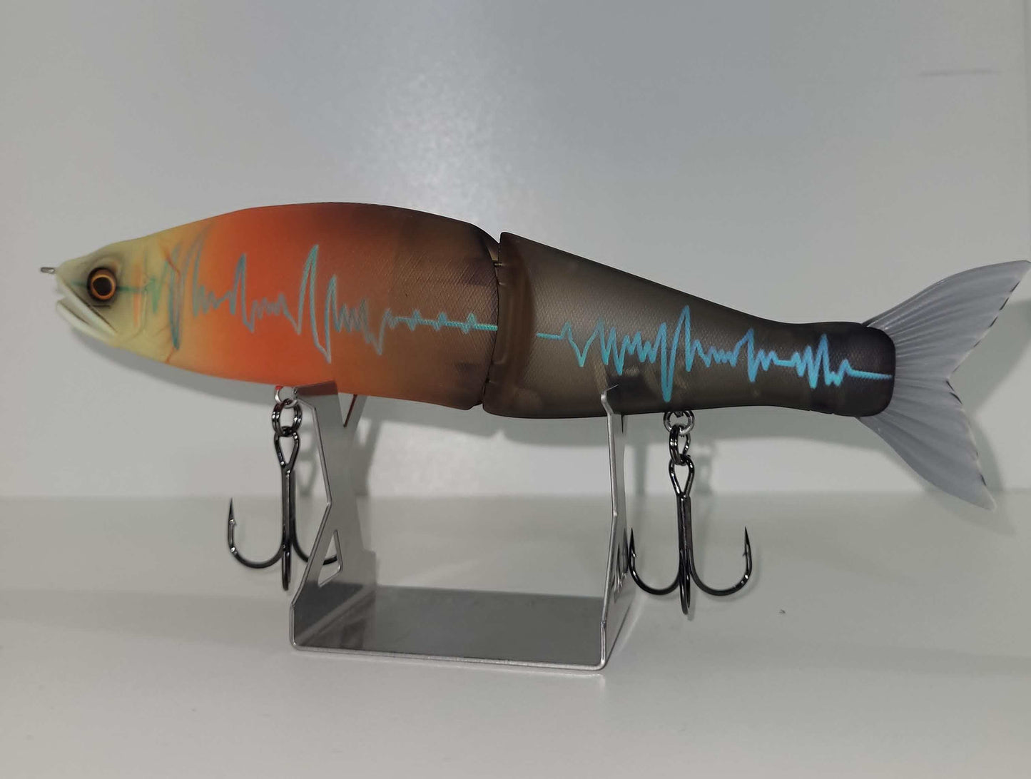 Gan Craft Jointed Claw 178 Limited Color