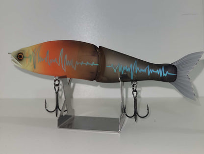 Gan Craft Jointed Claw 178 Limited Color