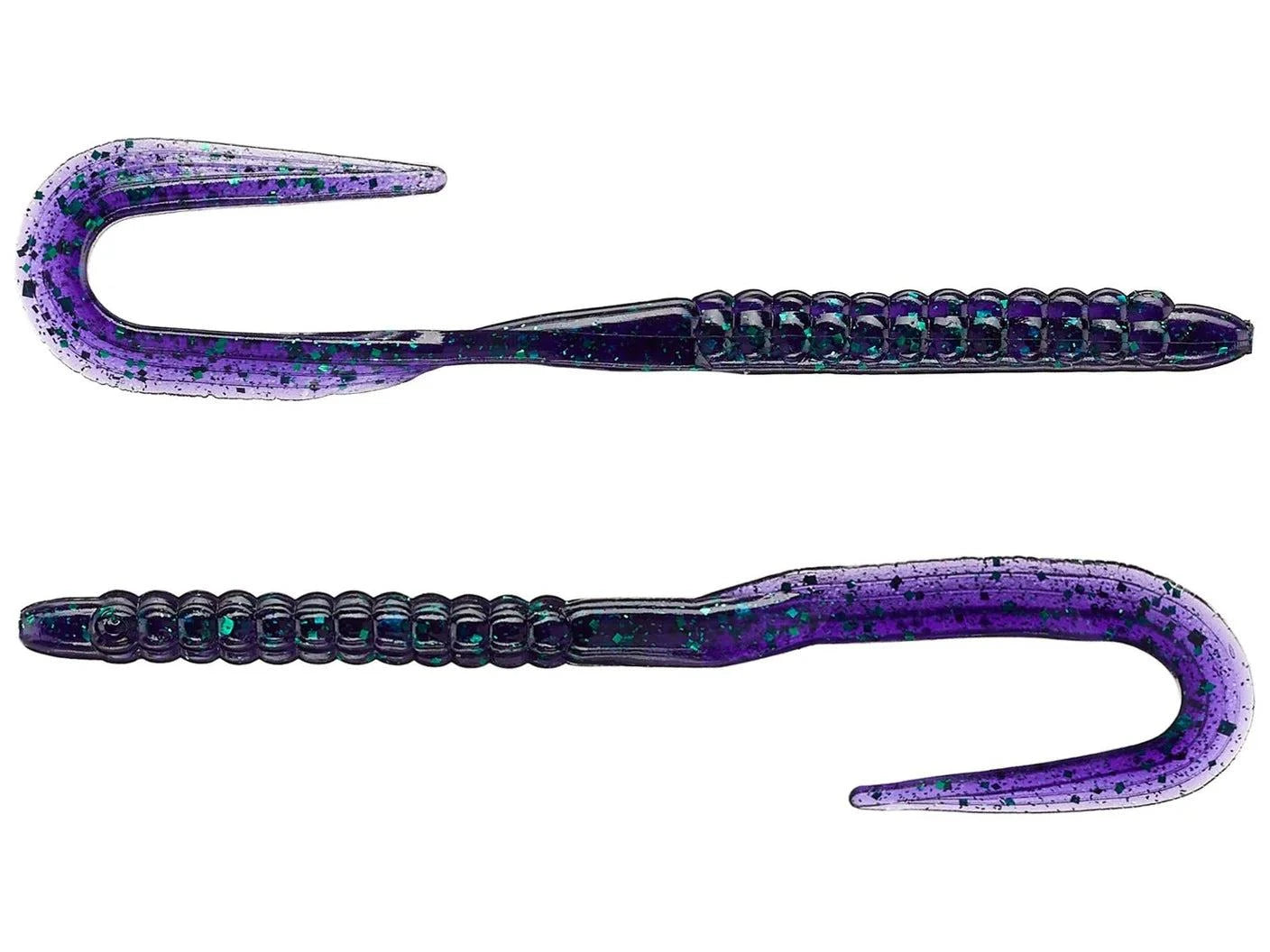 Zoom U Tail Worm