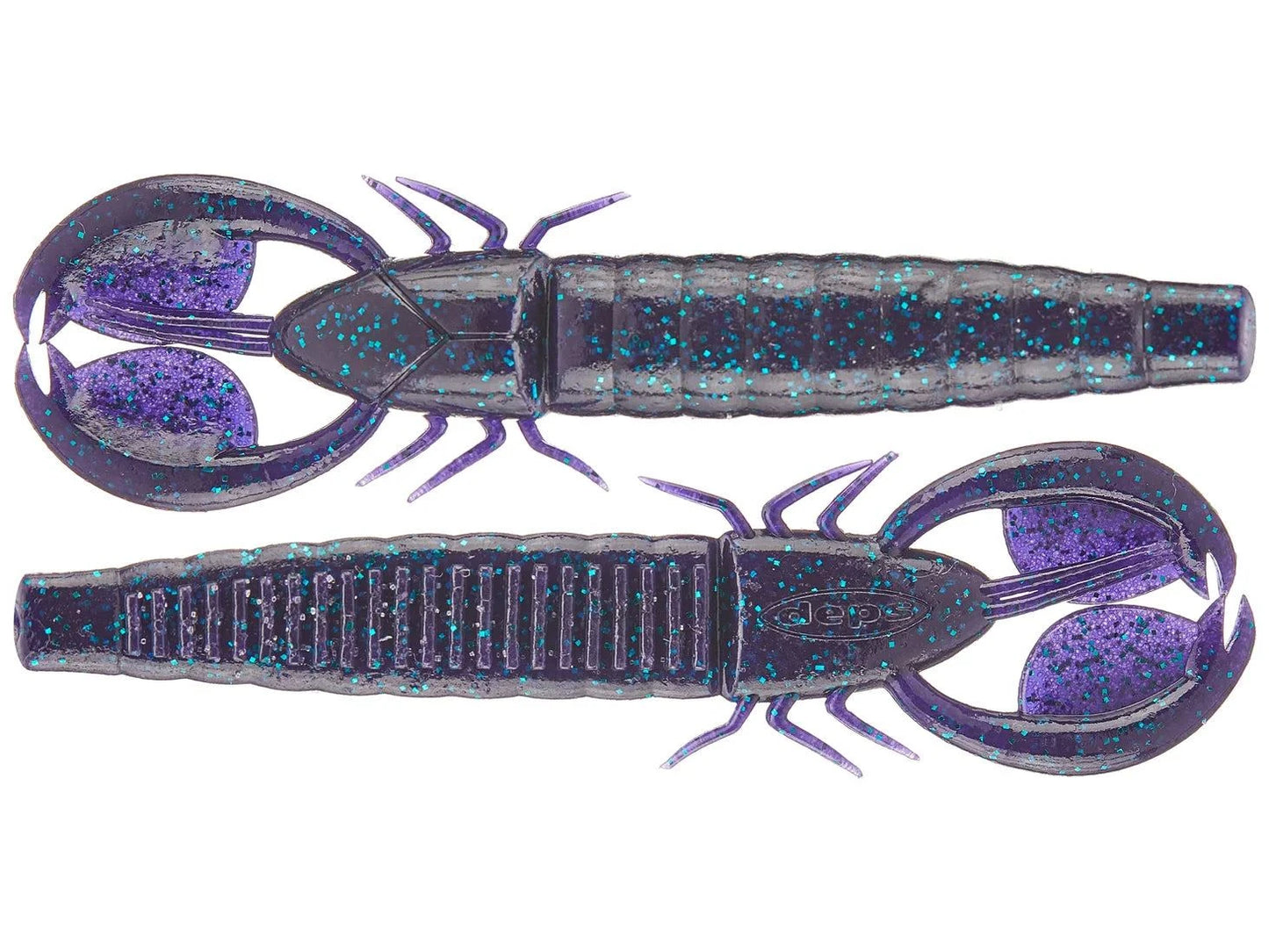 Deps Clap Craw 4"