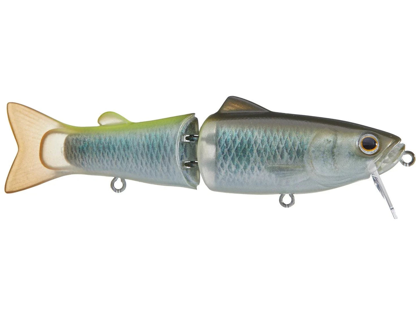 Deps Silent Killer 115