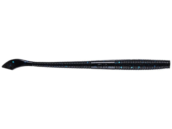 Gary Yamamoto Kut Tail Worm 4"