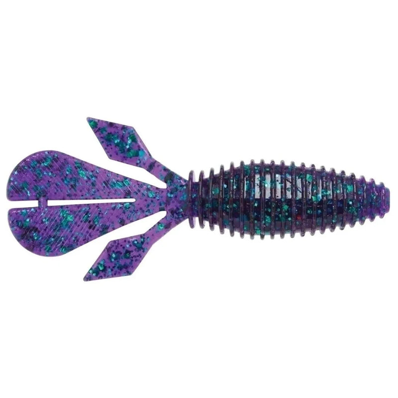 Z-man Palmetto Bugz 4"