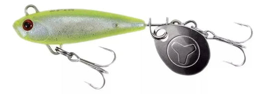 Duo Tetra Works Spin