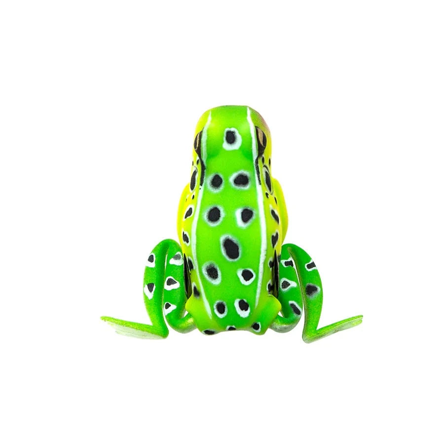 Lunkerhunt Popping Frog 1.75"