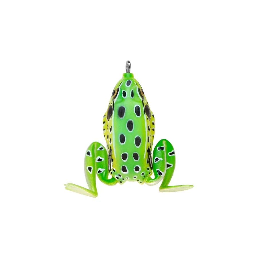 Lunkerhunt Pocket Frog