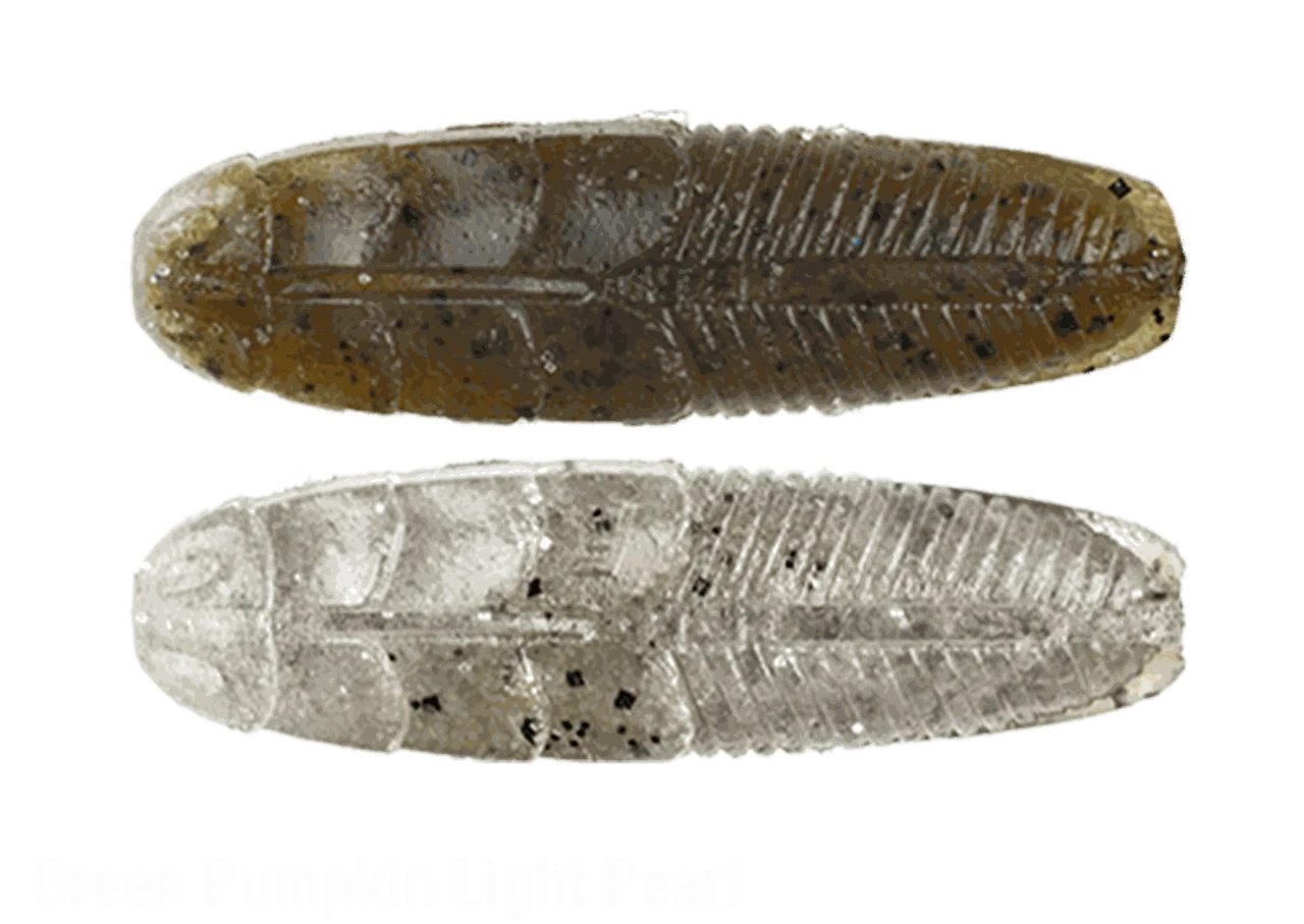 Jackall Jimmy Imo 2.0"