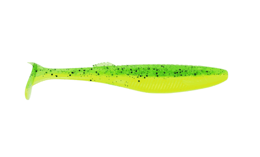 Rapala CrushCity The Kickman 4''