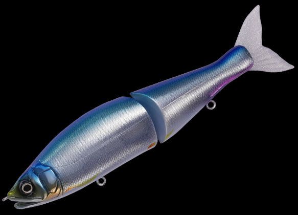 Gan Graft Jointed Claw 178