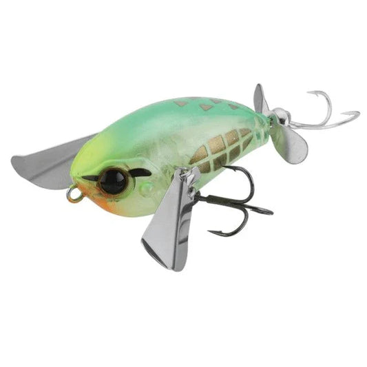 Jackall Micro Pompadour
