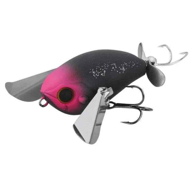 Jackall Micro Pompadour