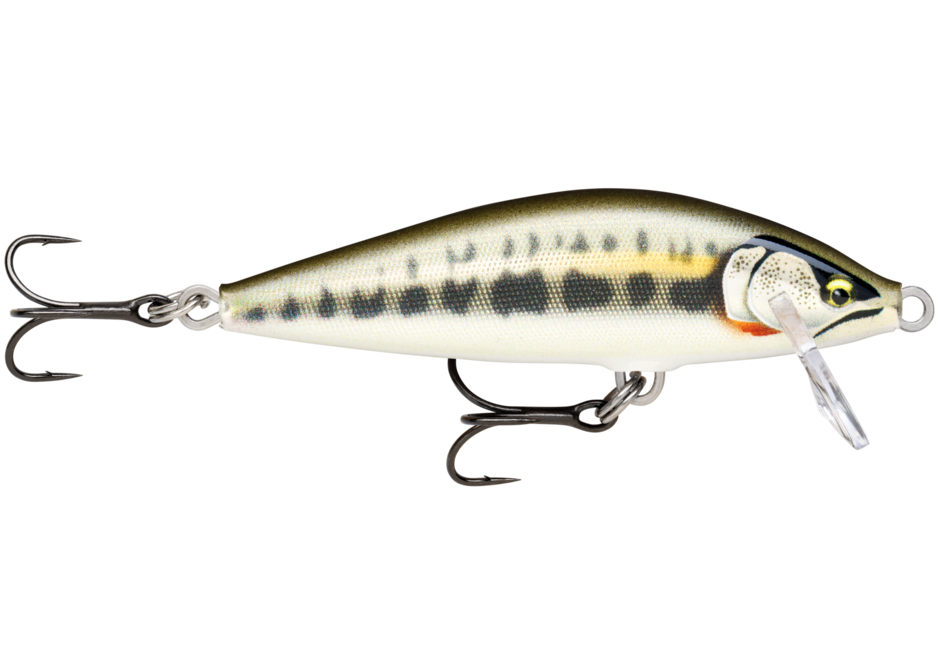 Isca Rapala CountDown Elite 75