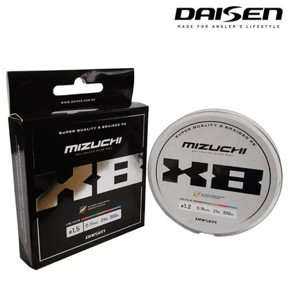 Daisen Mizuchi X8