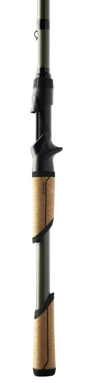 Vara St. Croix Mojo Bass Glass 6'10 8-14lbs