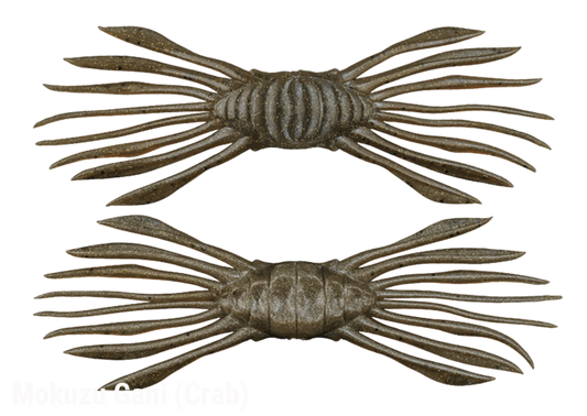 Jackall Drift Crab 45