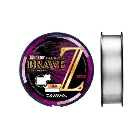 Daiwa Monster Brave Z