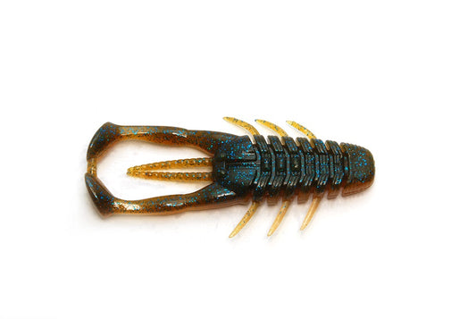 Raid Japan Batabata Craw 3"