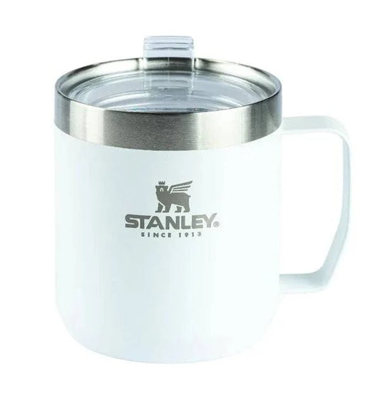 Caneca Térmica Stanley Camp Mug 0,35L