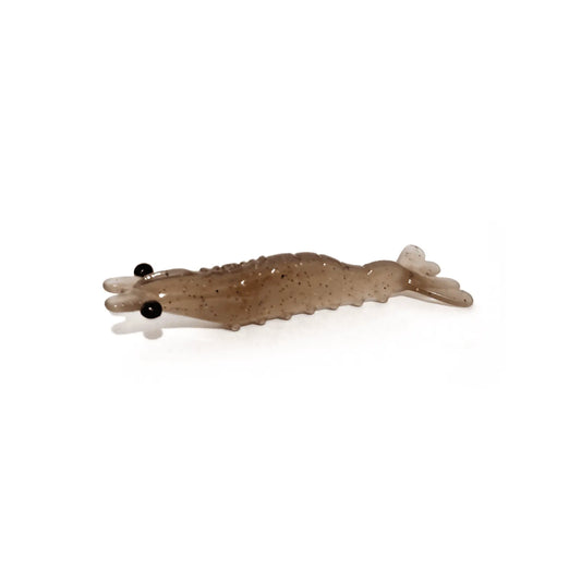 Camarão Baby Soft Monster 3X 6,5cm