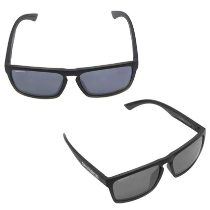 Óculos Polarizado Shimano Vanford
