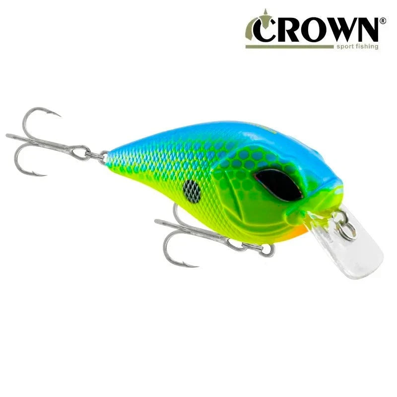 Crown Ogui 60