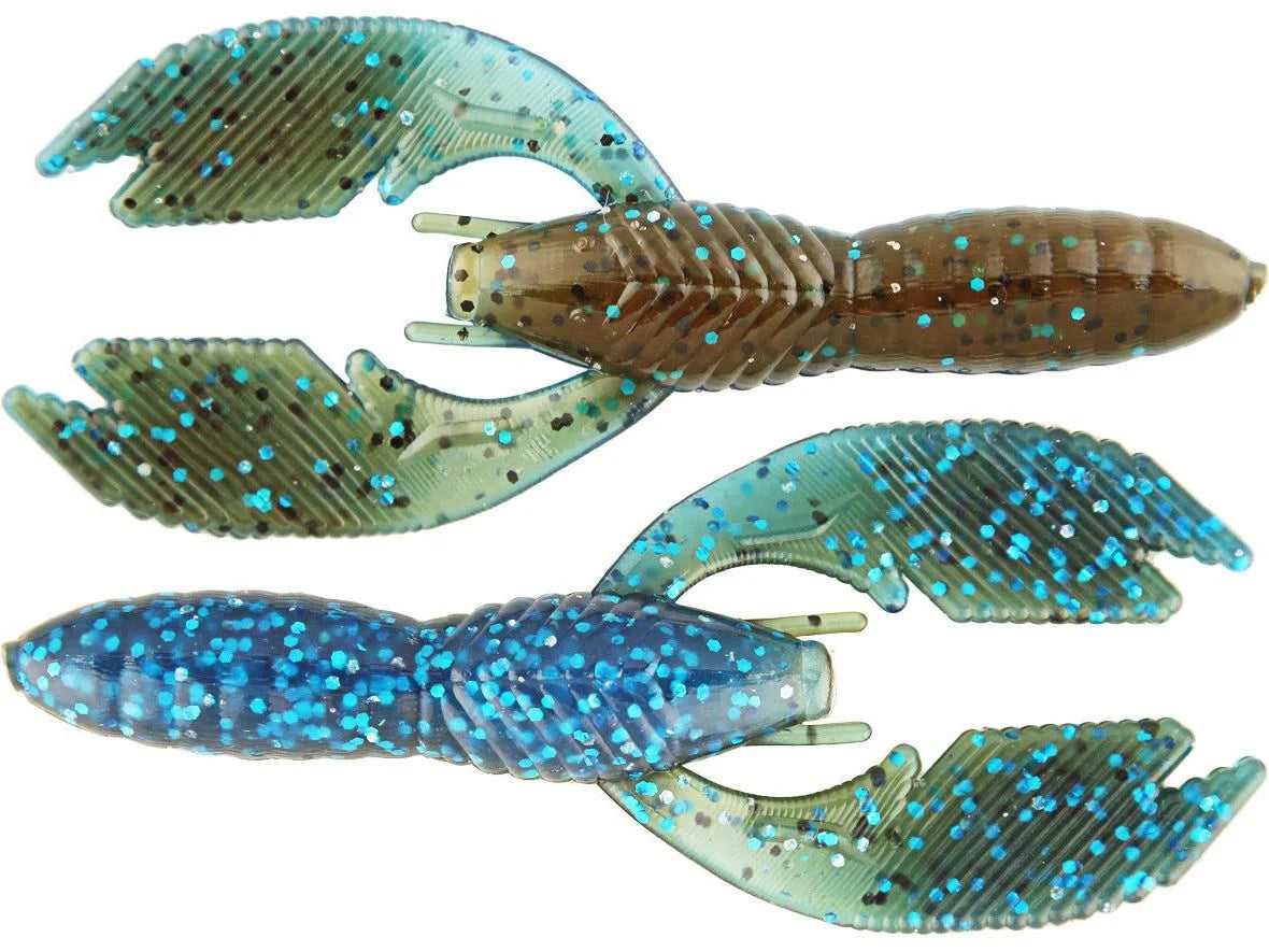 Big Bite Swimming Craw
