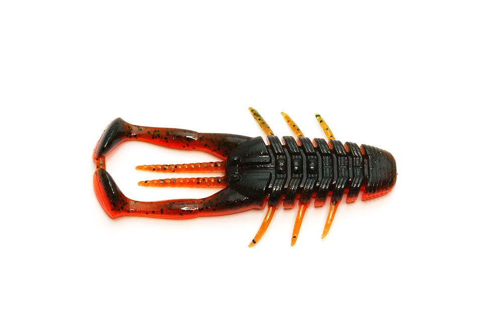 Raid Japan Batabata Craw 3"