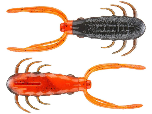 Raid Japan Bukkomi Craw Daddy