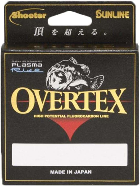 Sunline Shooter Overtex