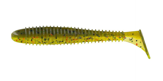 Big Bite Scentsation Pro Swimmer 3.8"