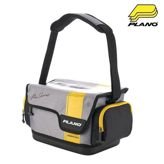 Bolsa Plano Pro Series Tackle Bag 3600