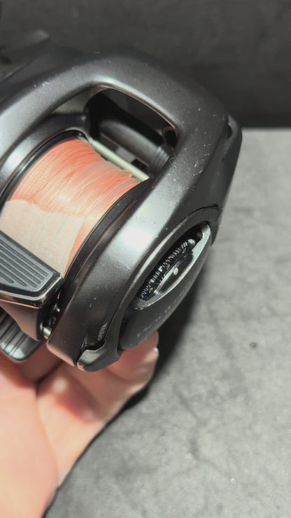 Shimano Bantam XG Esquerda