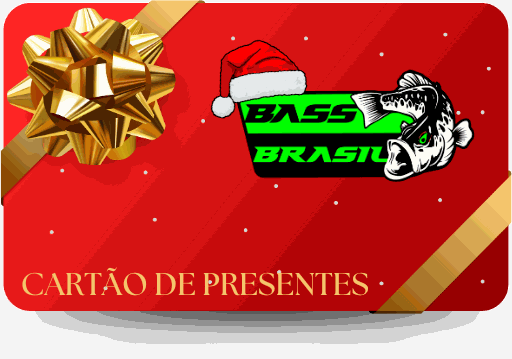 Cartão Presente Bass Brasil