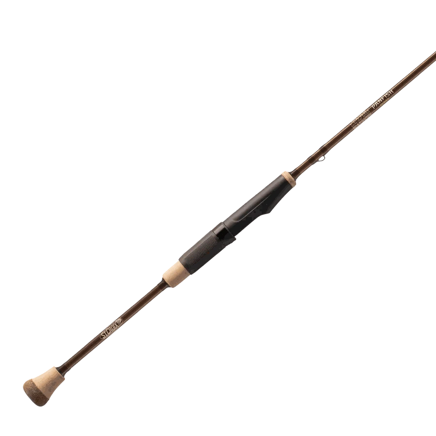 Vara St. Croix Panfish Molinete 7'0 4-12lbs