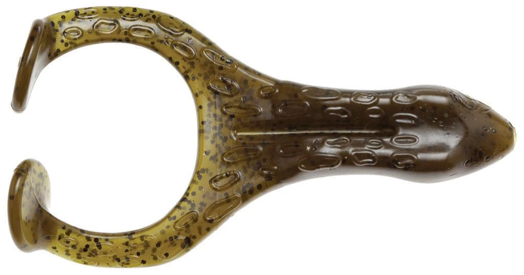 Z-Man Hard Leg FrogZ 4"