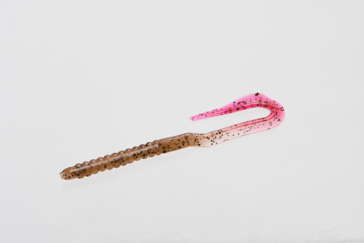 Zoom U Tail Worm
