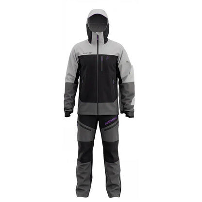 Capa e Chuva Bait RainRider