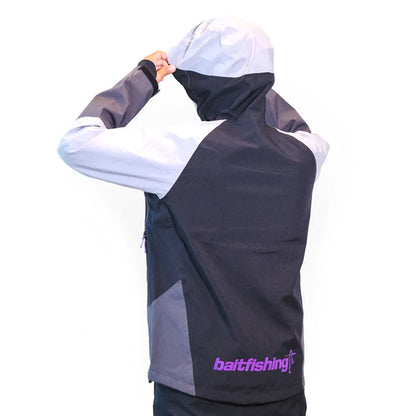 Capa e Chuva Bait RainRider